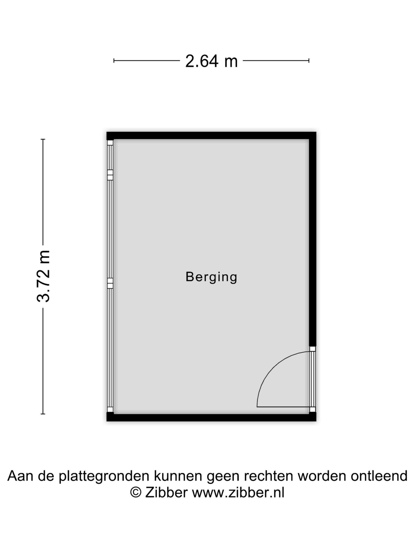 Foto 19 van Amberlaan 58