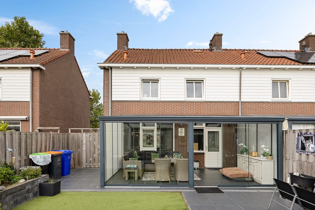 Foto 41 van Boterpolderlaan 48