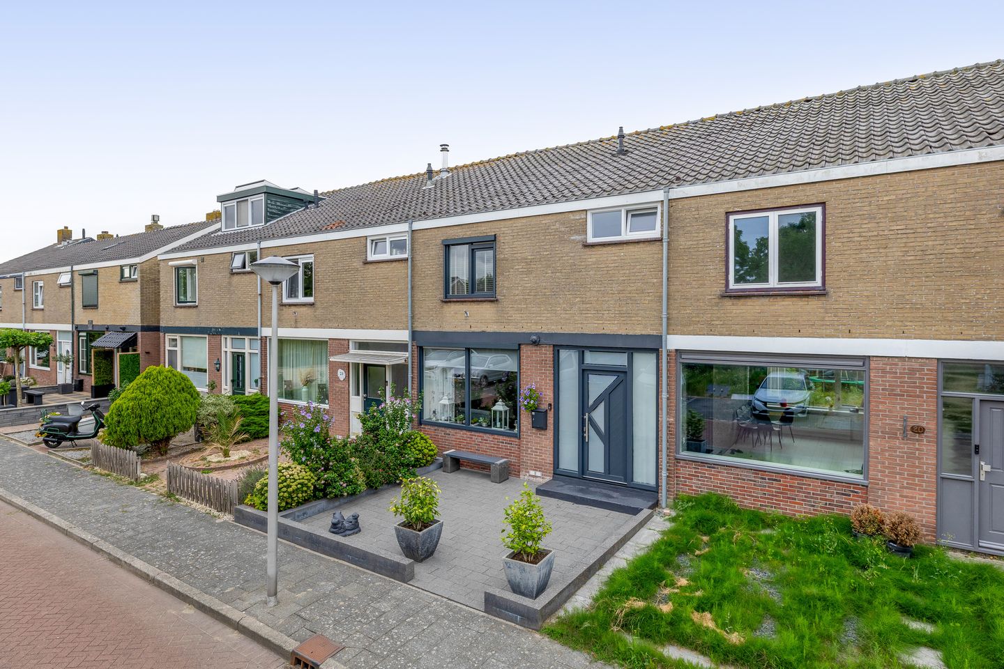 Photo 1 of Bryhoekstraat 22