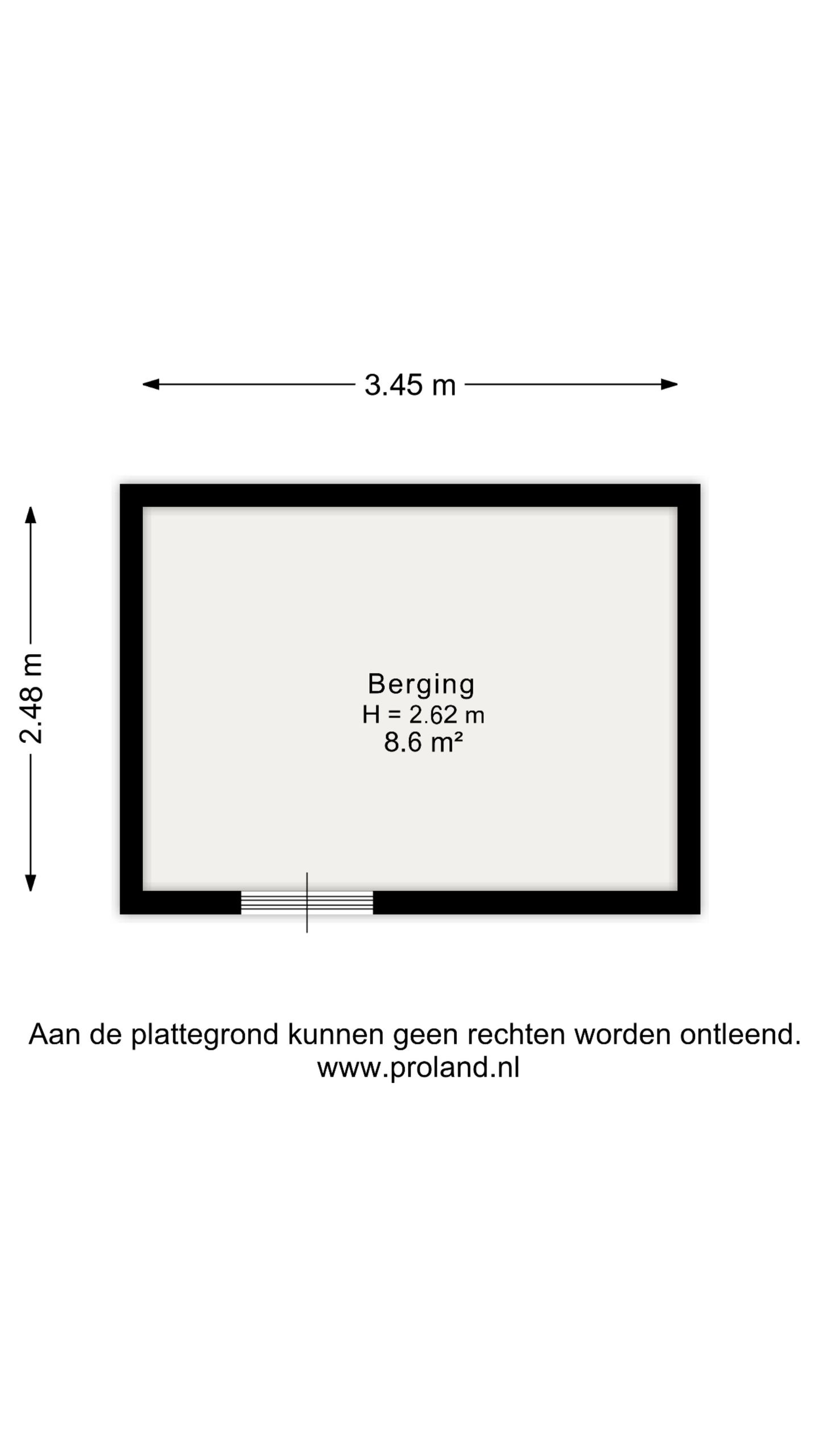 Foto 40 van Boterpolderlaan 48