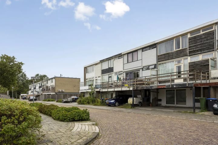 Foto 3 van Zandbank 12