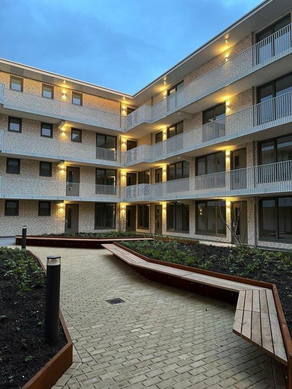 Appartement te huur: Pi Schefferstraat 34, Hilversum