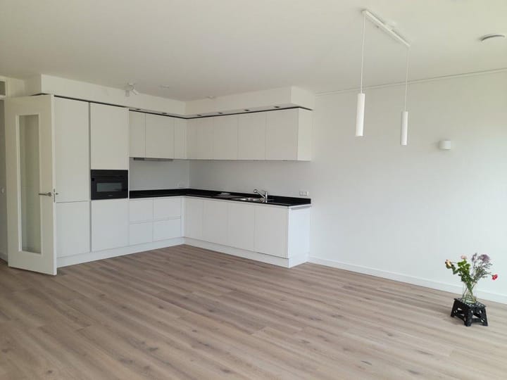 Appartement te huur: Pi Schefferstraat 34, Hilversum