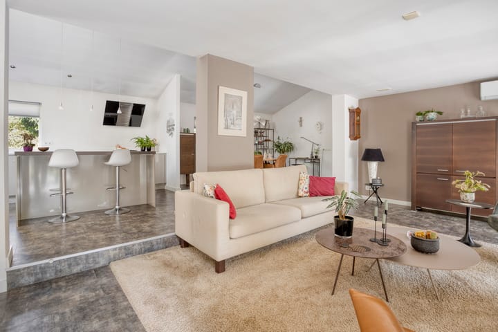 Vrijstaande woning te koop: Veenhof 2233, Wijchen