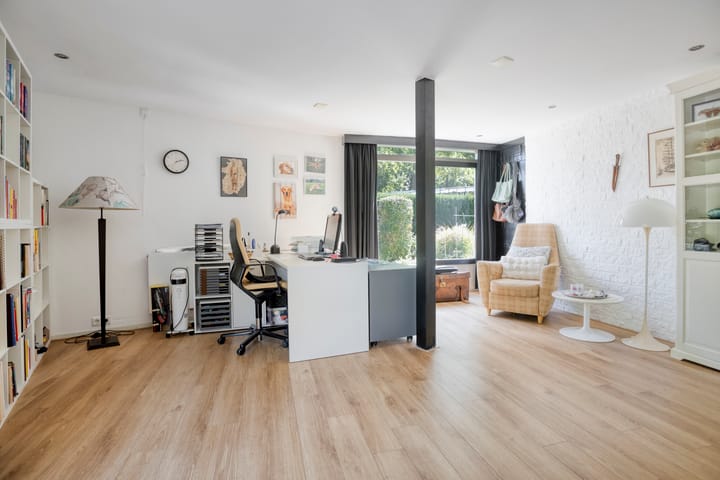 Vrijstaande woning te koop: Veenhof 2233, Wijchen