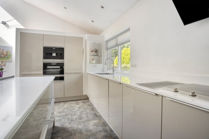 Vrijstaande woning te koop: Veenhof 2233, Wijchen