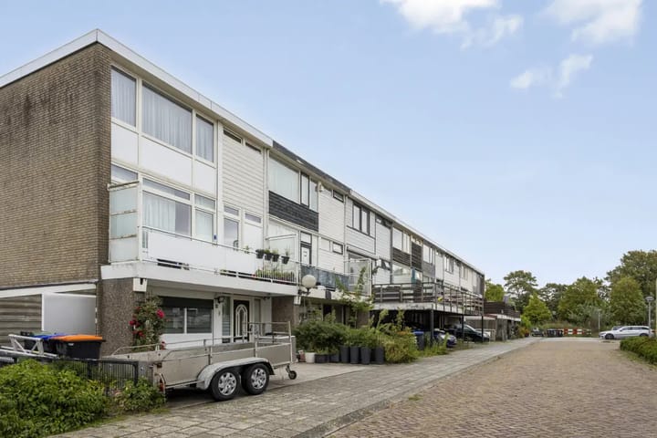 Foto 5 van Zandbank 12