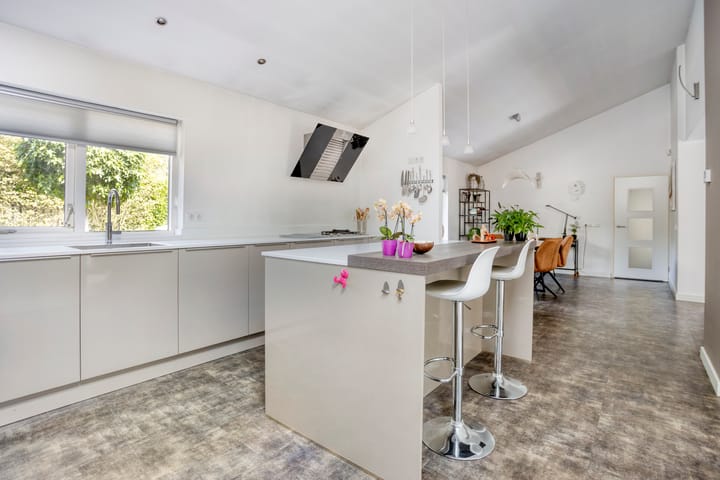 Vrijstaande woning te koop: Veenhof 2233, Wijchen