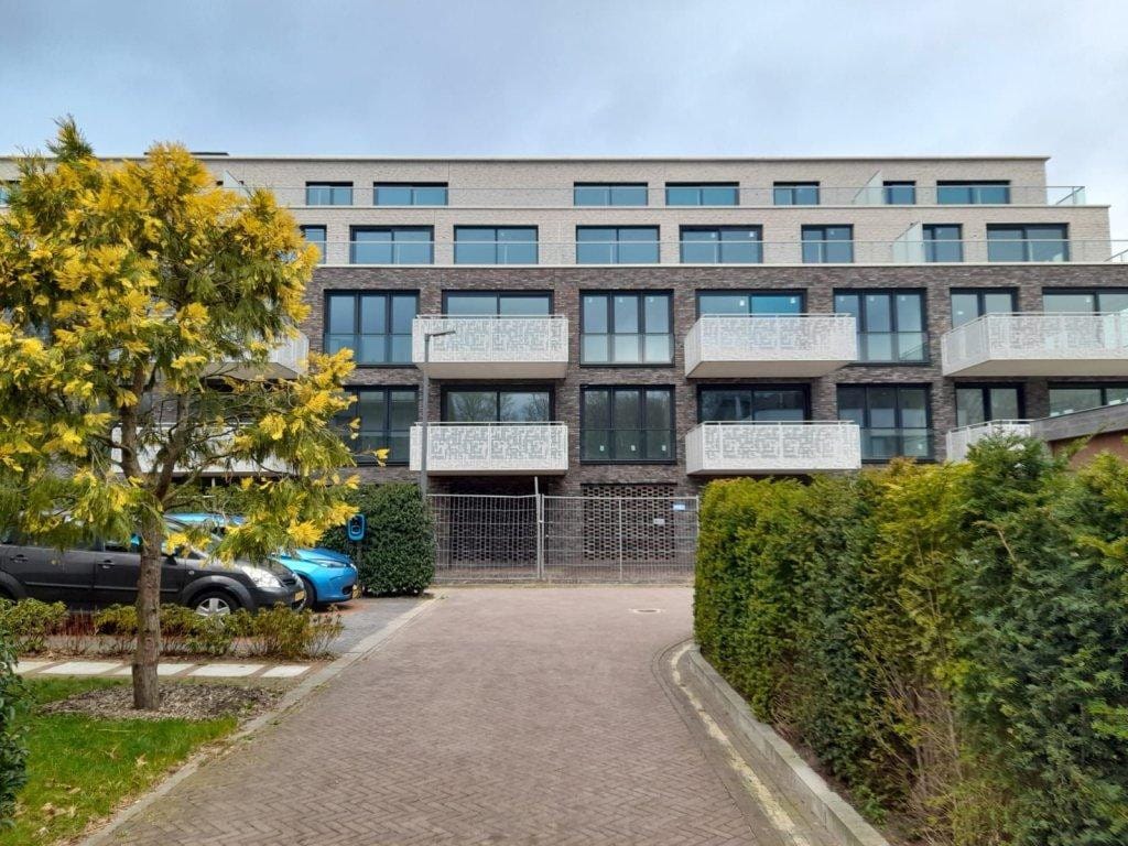 Foto 10 van Pi Schefferstraat 34