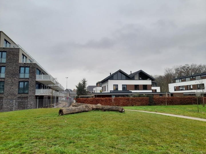Appartement te huur: Pi Schefferstraat 34, Hilversum