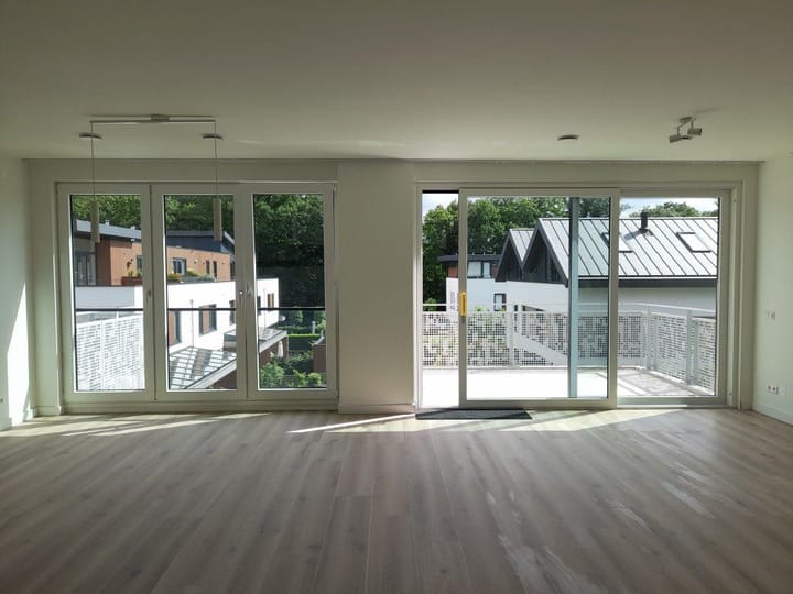 Appartement te huur: Pi Schefferstraat 34, Hilversum