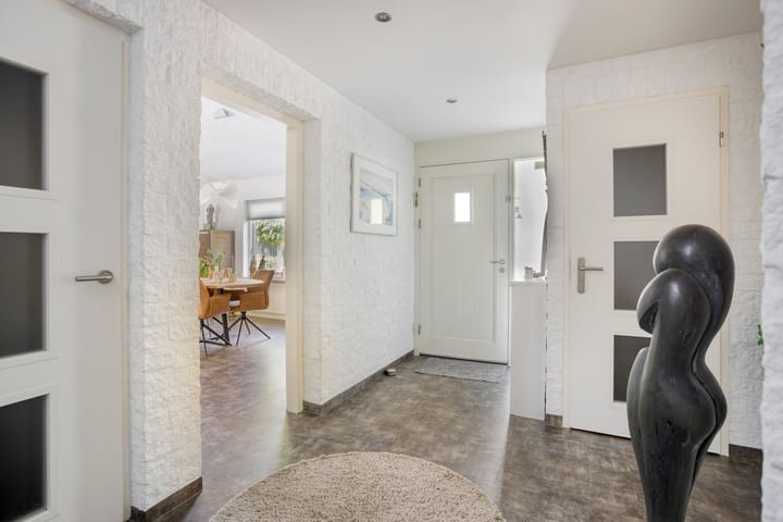 Vrijstaande woning te koop: Veenhof 2233, Wijchen