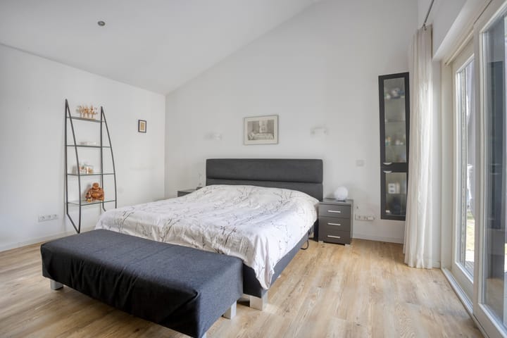 Vrijstaande woning te koop: Veenhof 2233, Wijchen