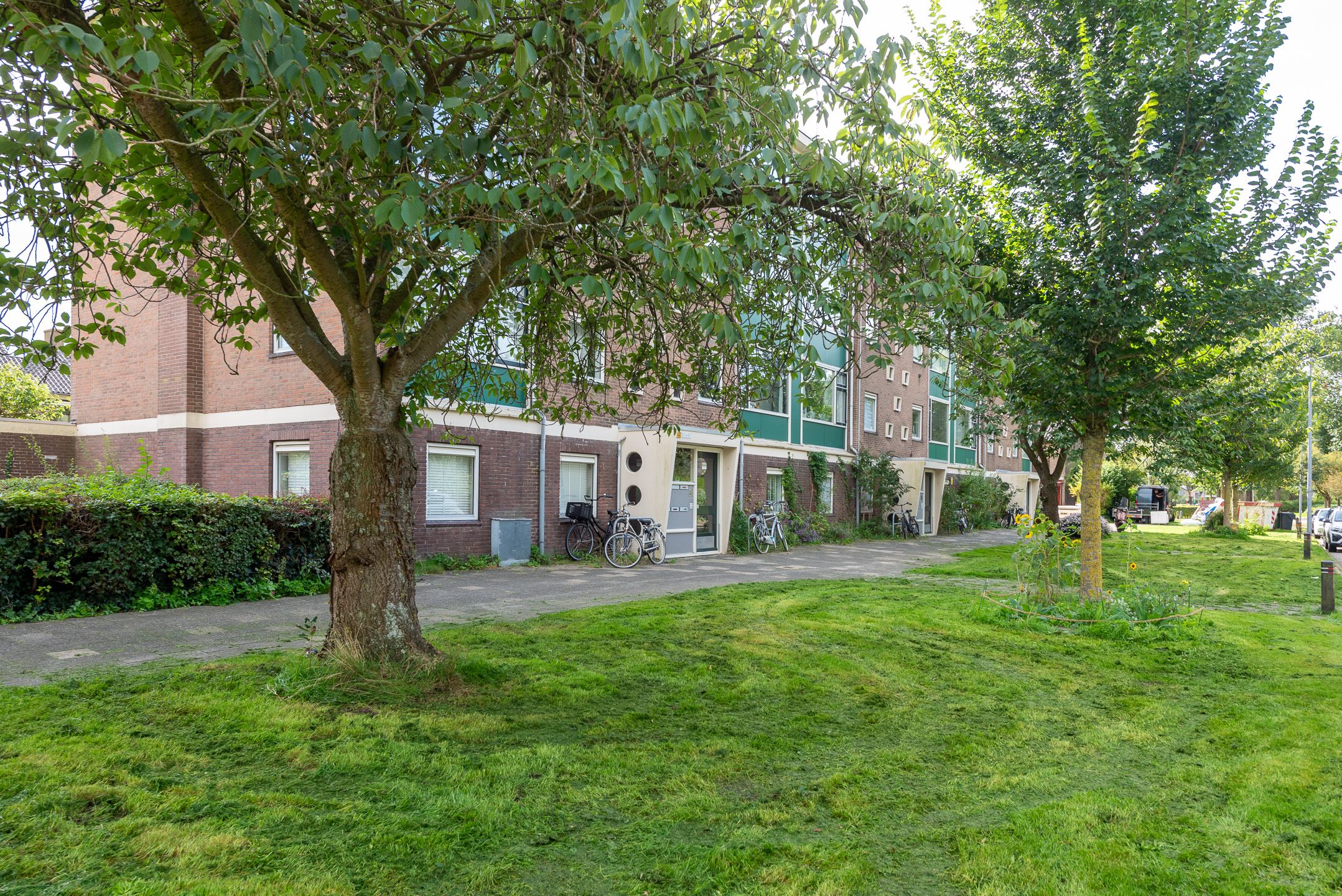 Foto 42 van Hobbemalaan 85