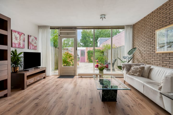 Tussenwoning te koop: Speenkruid 54, Purmerend