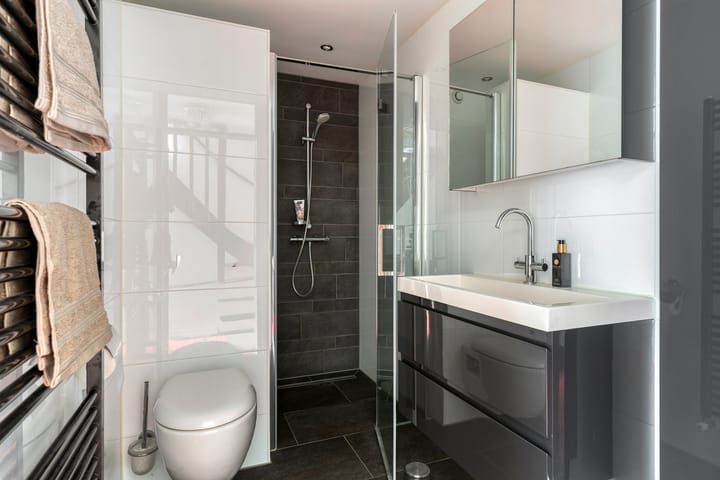 Tussenwoning te koop: Speenkruid 54, Purmerend
