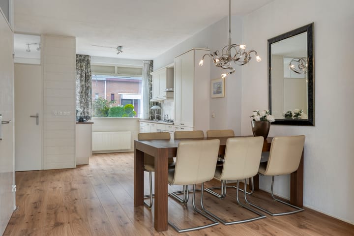 Tussenwoning te koop: Speenkruid 54, Purmerend