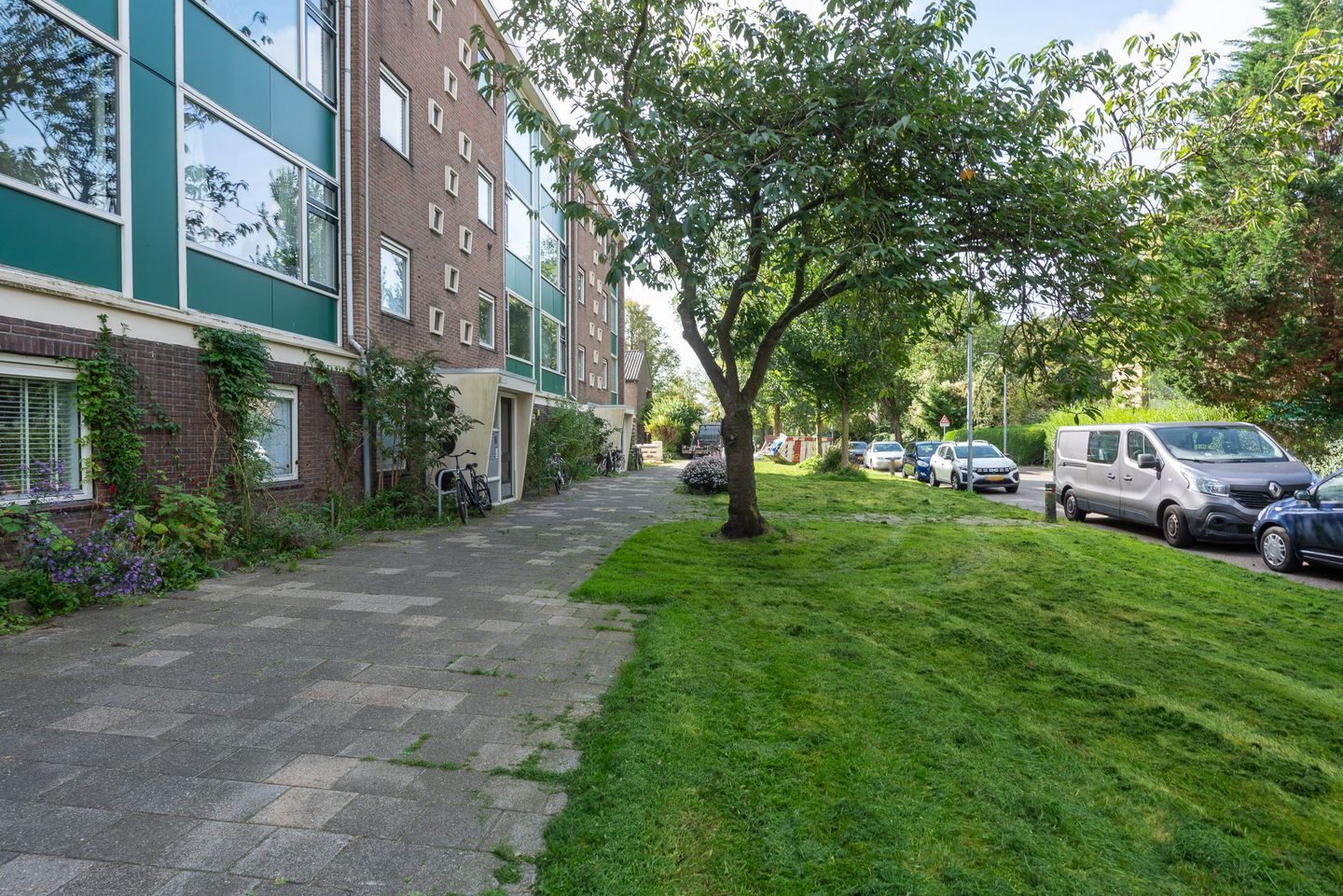 Foto 40 van Hobbemalaan 85