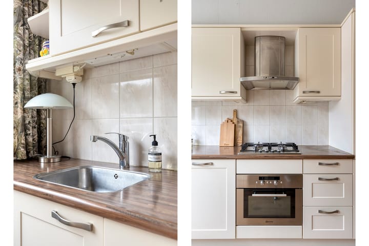 Tussenwoning te koop: Speenkruid 54, Purmerend