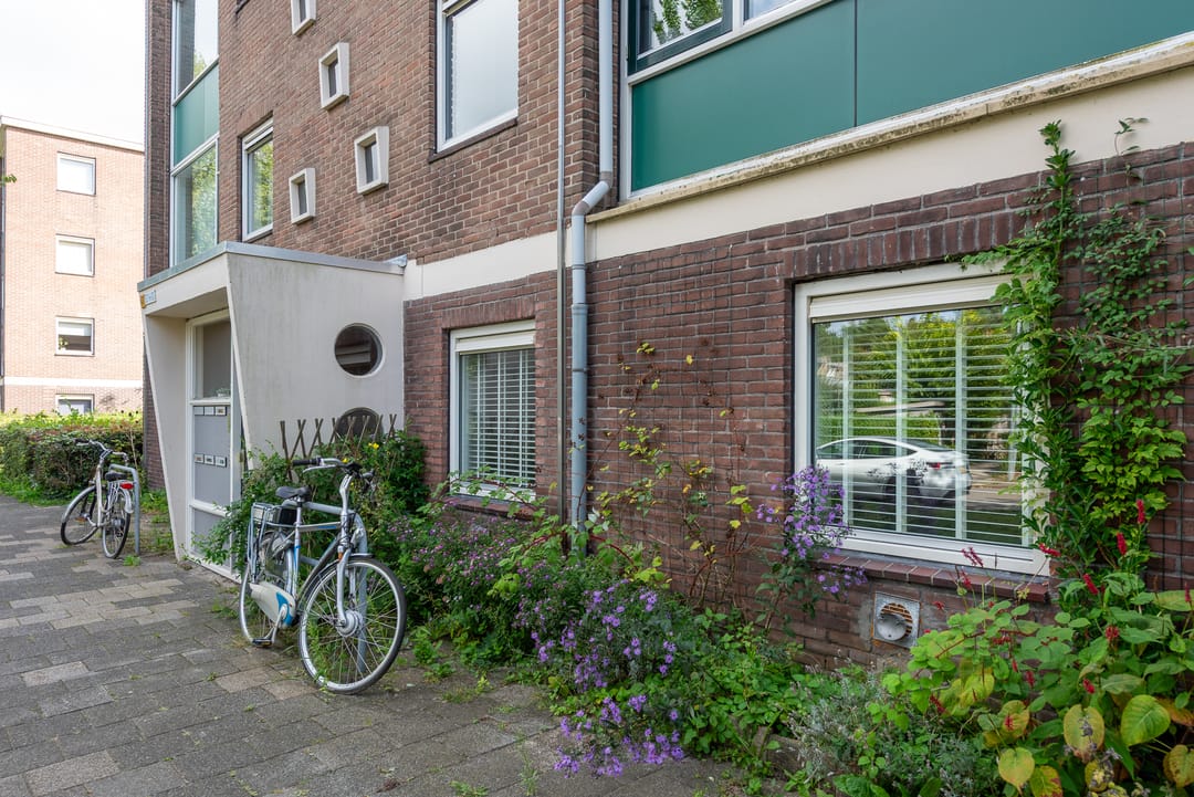 Foto 43 van Hobbemalaan 85