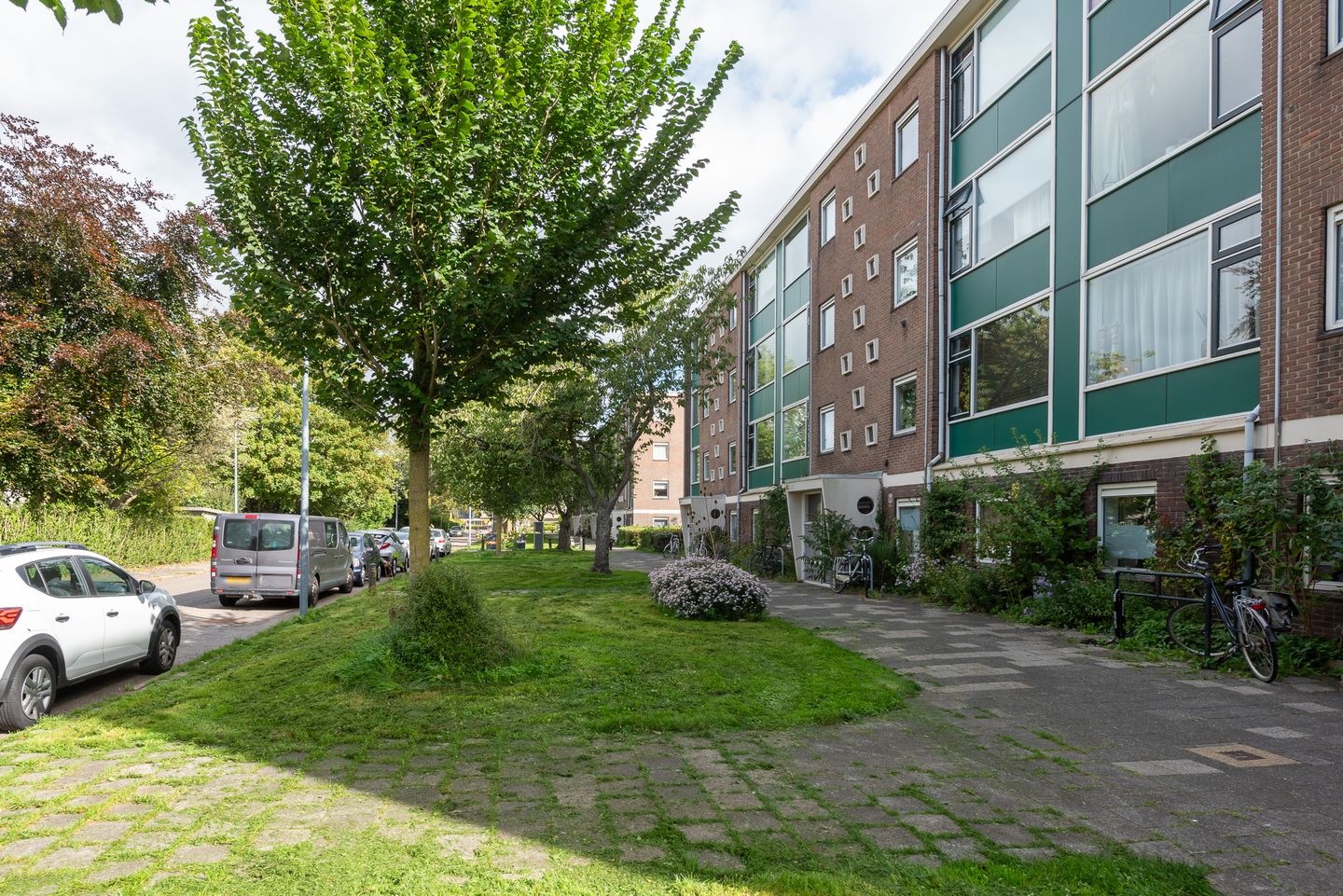 Foto 44 van Hobbemalaan 85