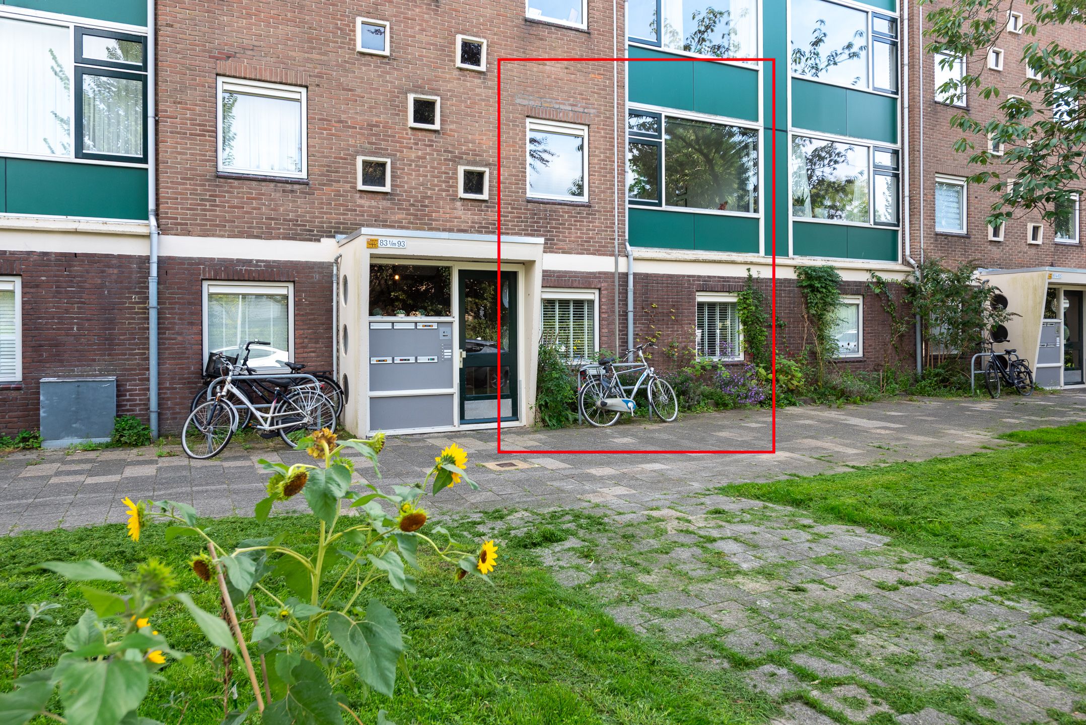Foto 45 van Hobbemalaan 85