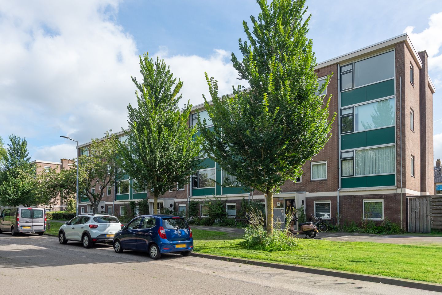 Foto 1 van Hobbemalaan 85