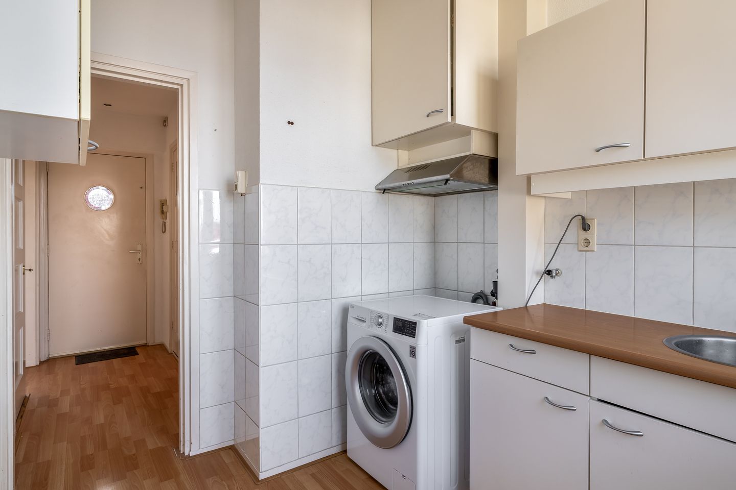 Foto 20 van Aalscholverstraat 21