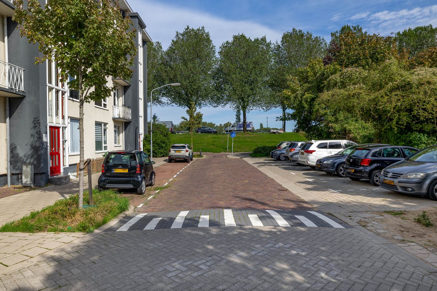 Foto 5 van Aalscholverstraat 21