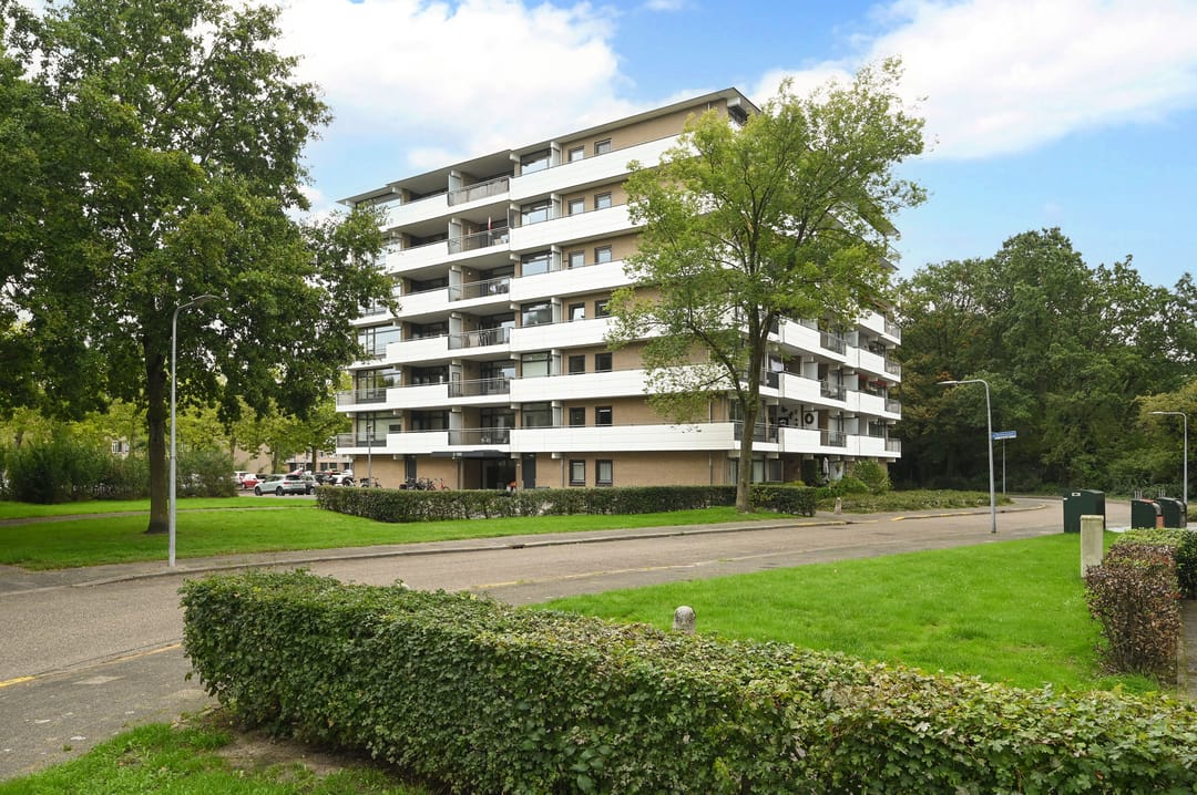 Foto 1 van Bonifaciuslaan 20