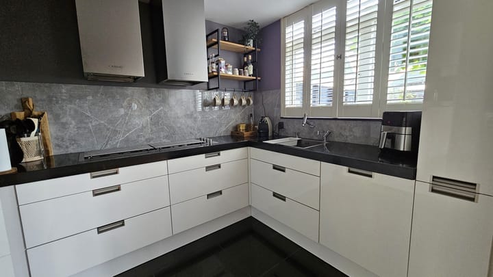 Tussenwoning te koop: Orchisstraat 8, Wormer