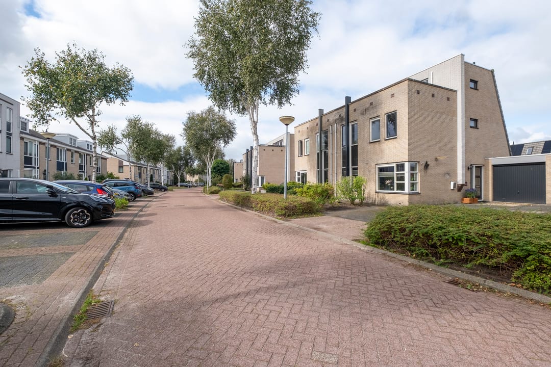 Foto 46 van Planetenlaan 27