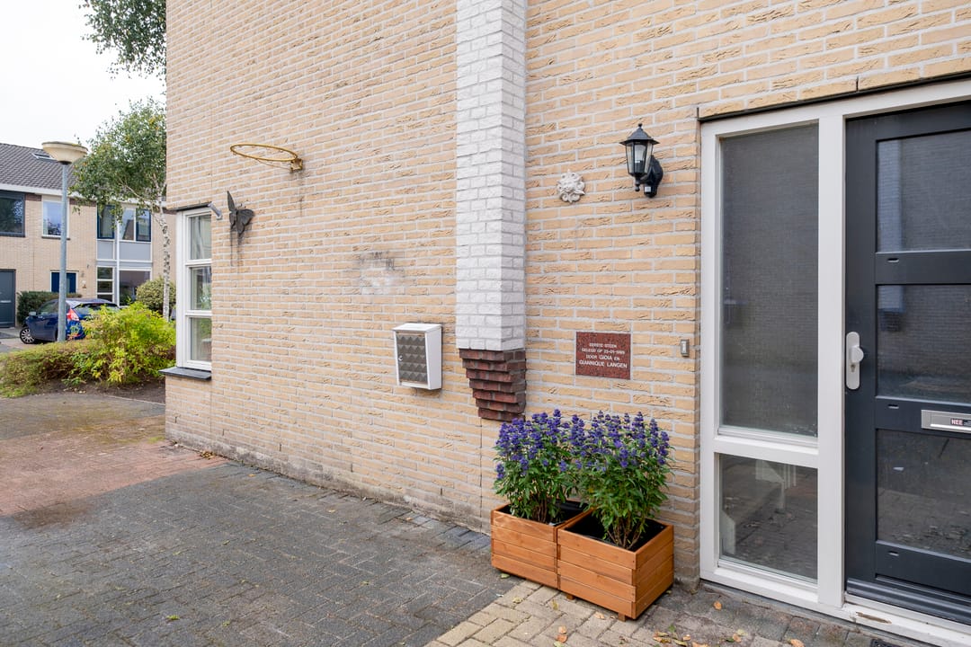 Foto 41 van Planetenlaan 27
