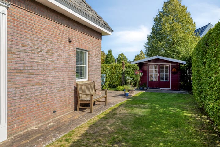 Vrijstaande woning te koop: Torenmolen 19, De Lutte