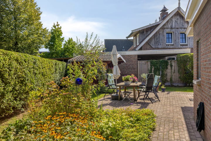 Vrijstaande woning te koop: Torenmolen 19, De Lutte
