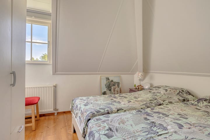 Vrijstaande woning te koop: Torenmolen 19, De Lutte