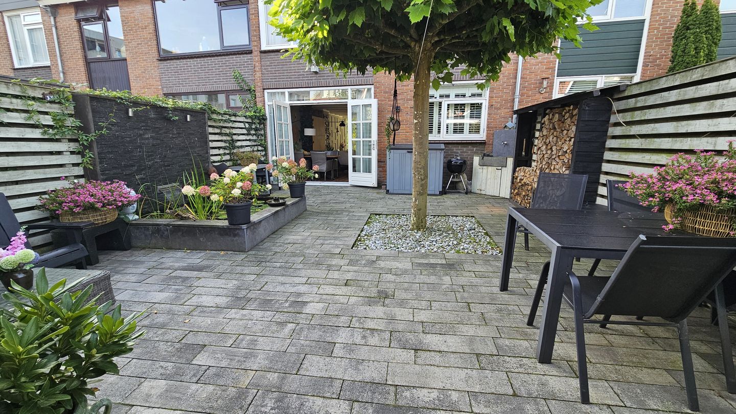 Foto 44 van Orchisstraat 8