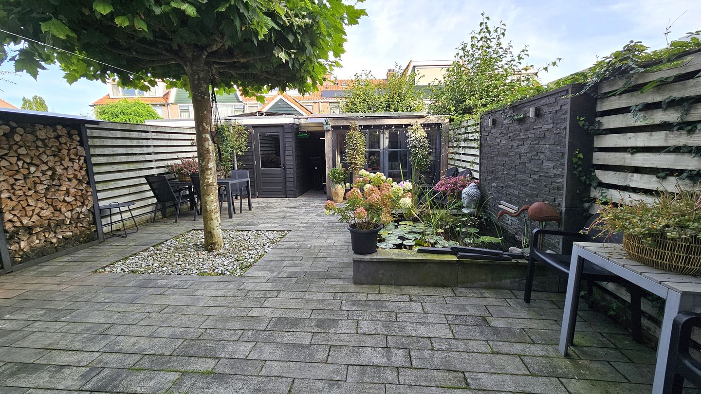 Foto 40 van Orchisstraat 8
