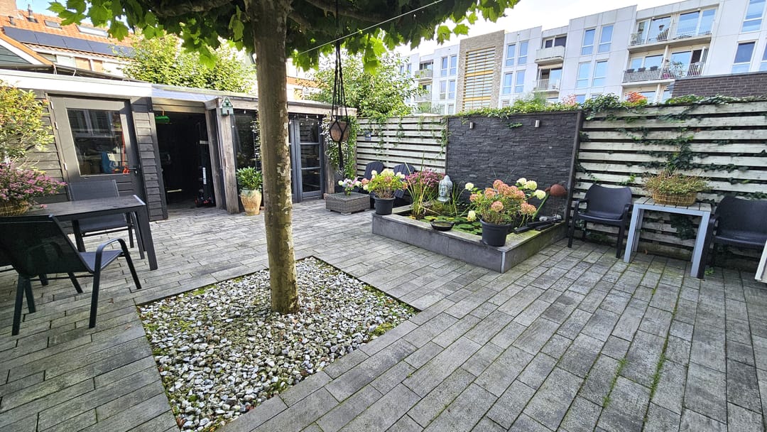 Foto 41 van Orchisstraat 8