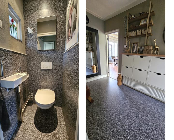 Tussenwoning te koop: Orchisstraat 8, Wormer