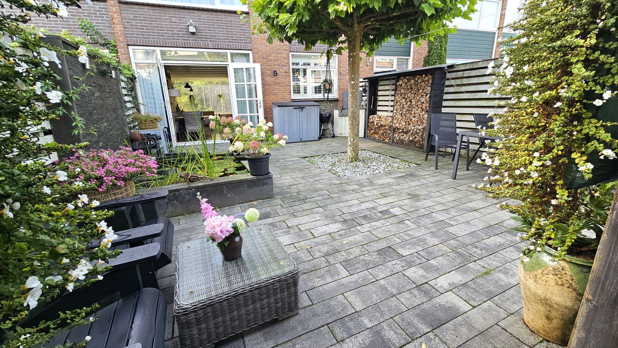 Foto 45 van Orchisstraat 8