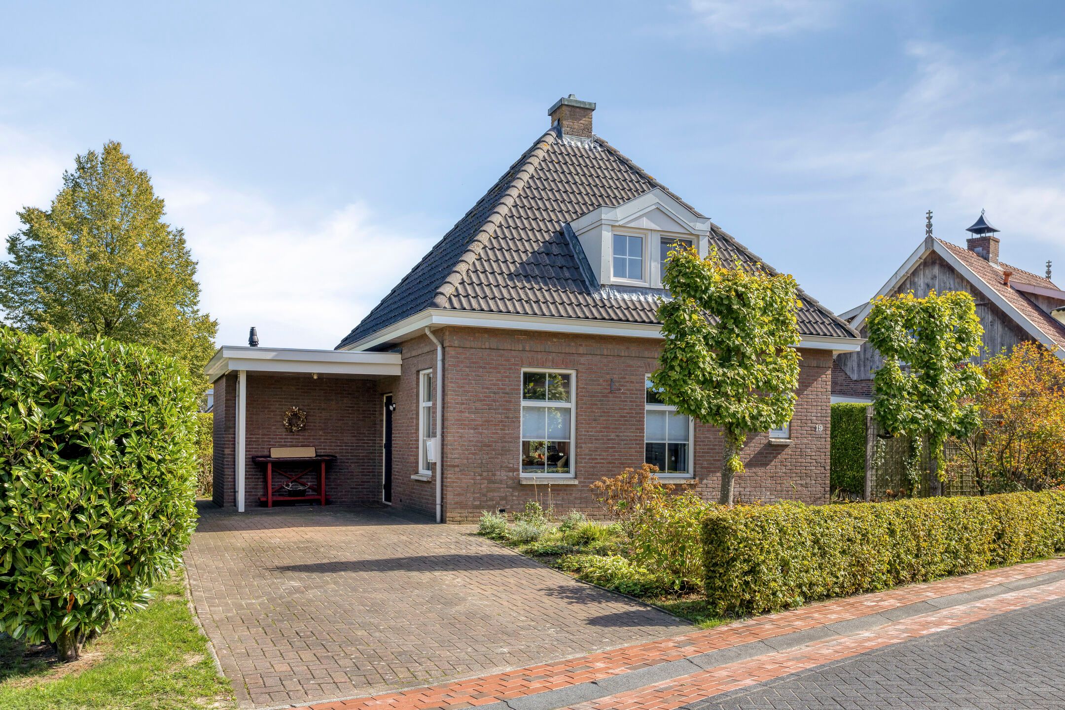 Torenmolen 19 