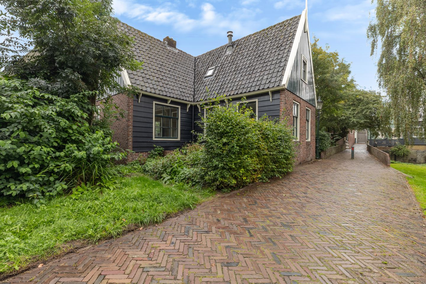 Foto 50 van Keizerbuurt 2