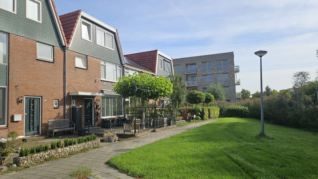 Foto 46 van Orchisstraat 8