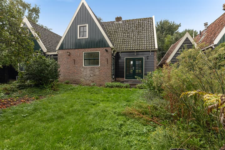 Foto 2 van Keizerbuurt 2