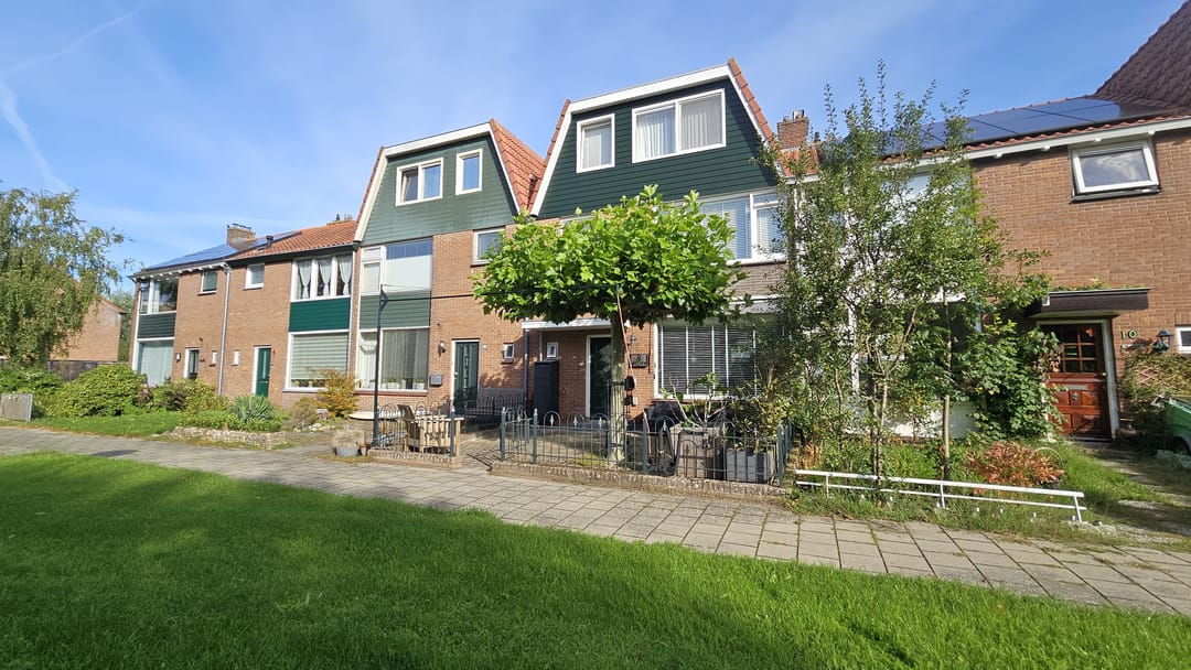 Foto 47 van Orchisstraat 8