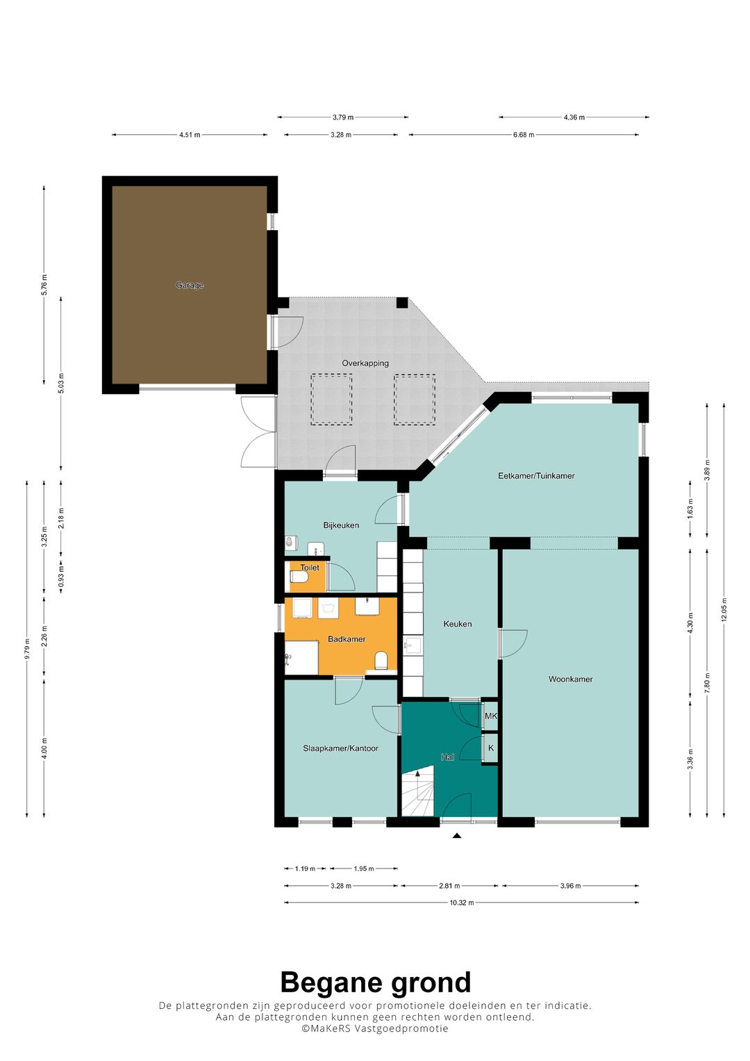 Foto 46 van Nieuwe baan 24
