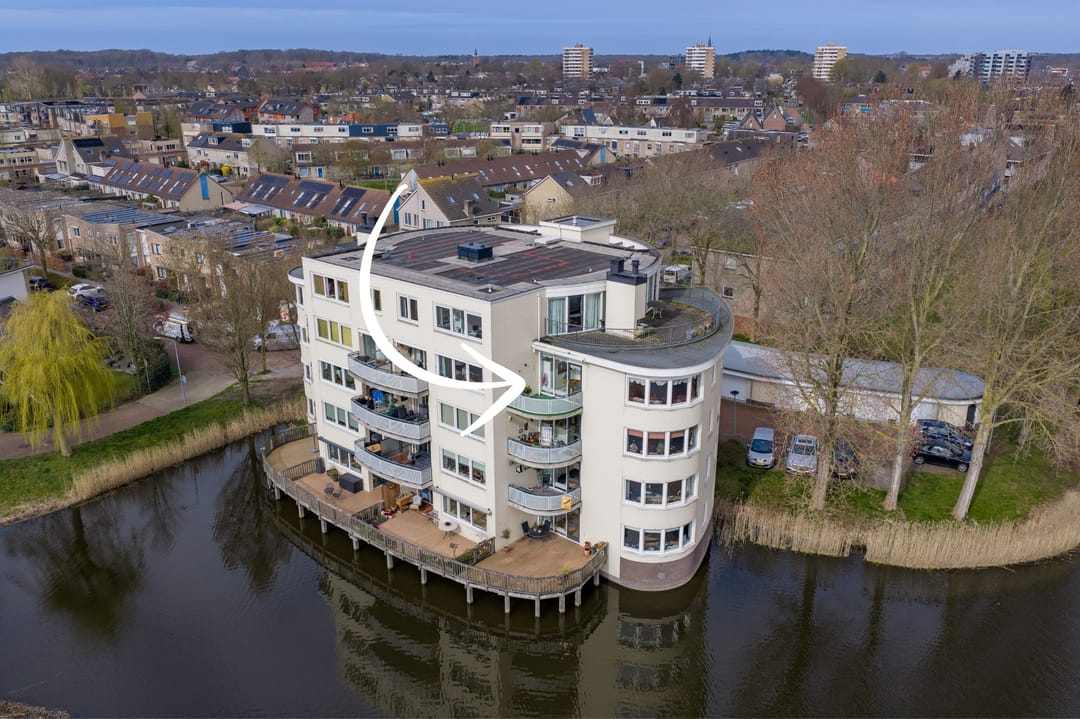 Foto 2 van Oosterweide 95