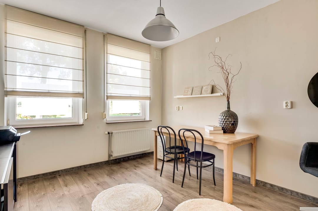 Foto 7 van Nieuwe baan 24
