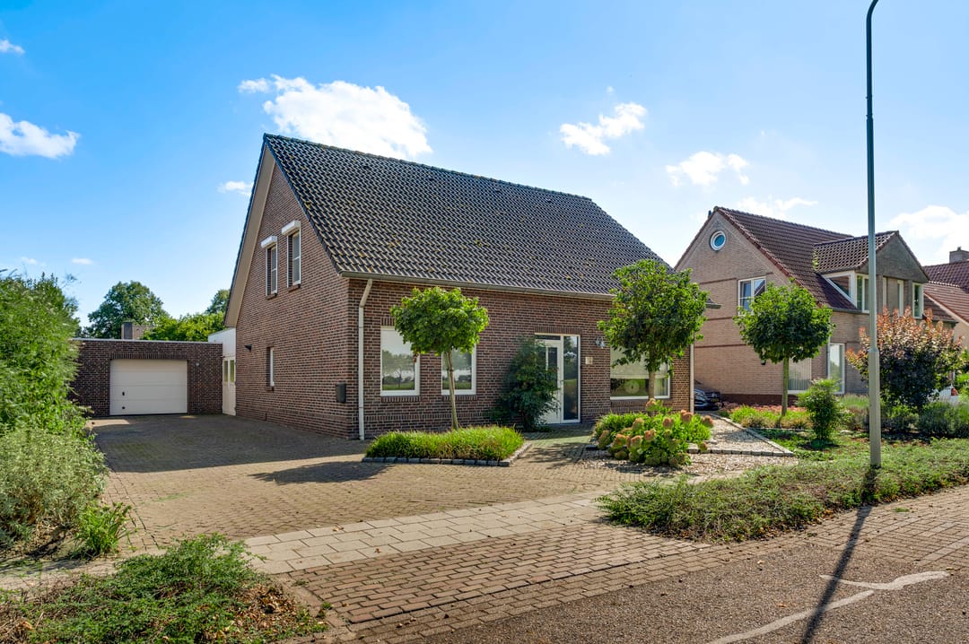 Foto 43 van Nieuwe baan 24